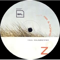 Zeit [Vinyl LP]