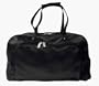 Piel 2358-BLK Black Duffel