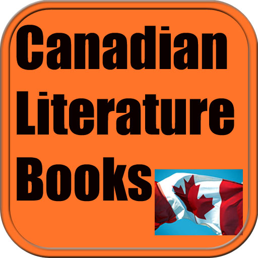 Canadian Literature Books Amazon.co.uk Appstore for Android