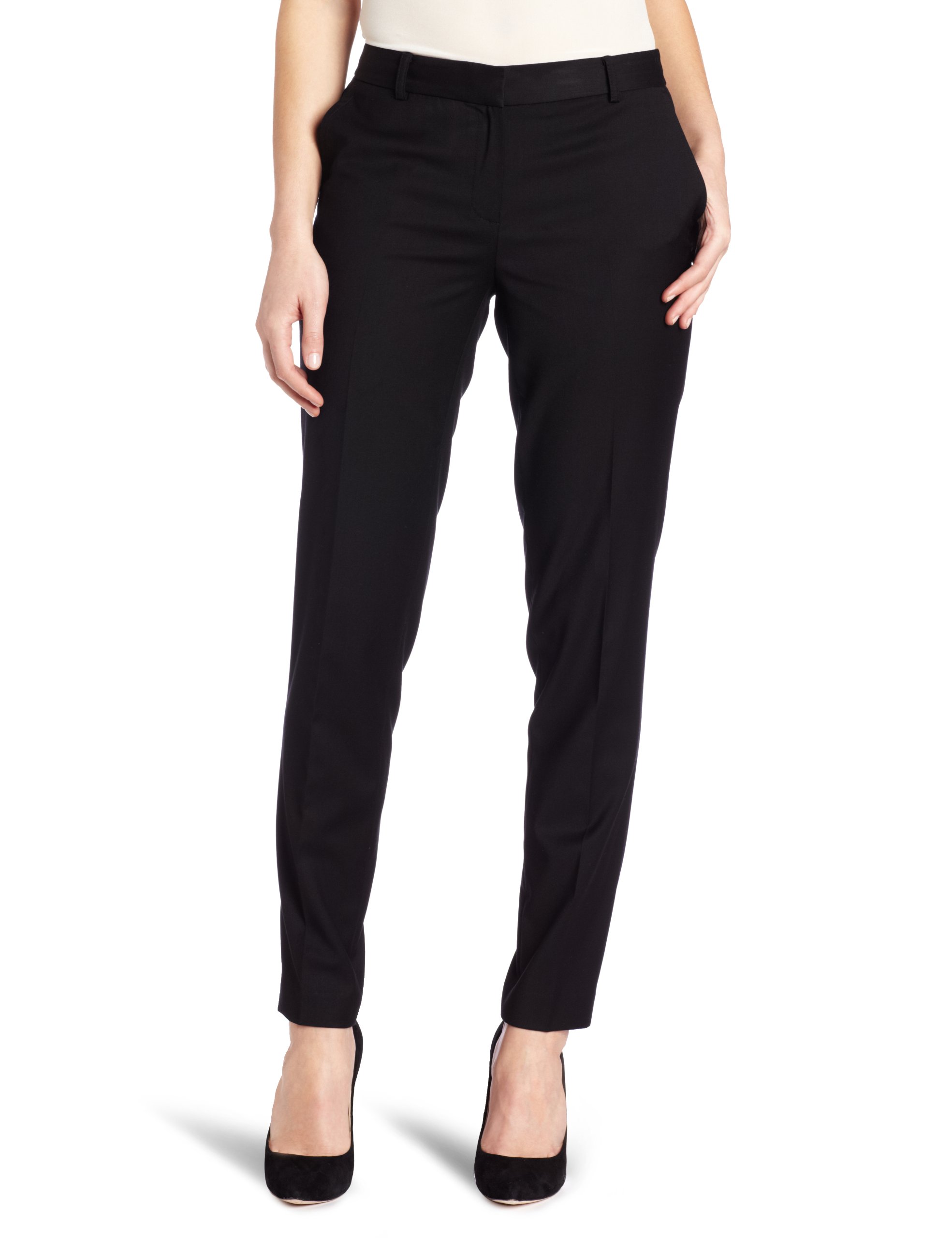 Jones New York Women's Skinny Trouser