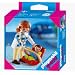 Playmobil Mother With Baby 4668