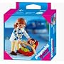 Playmobil Mother With Baby 4668