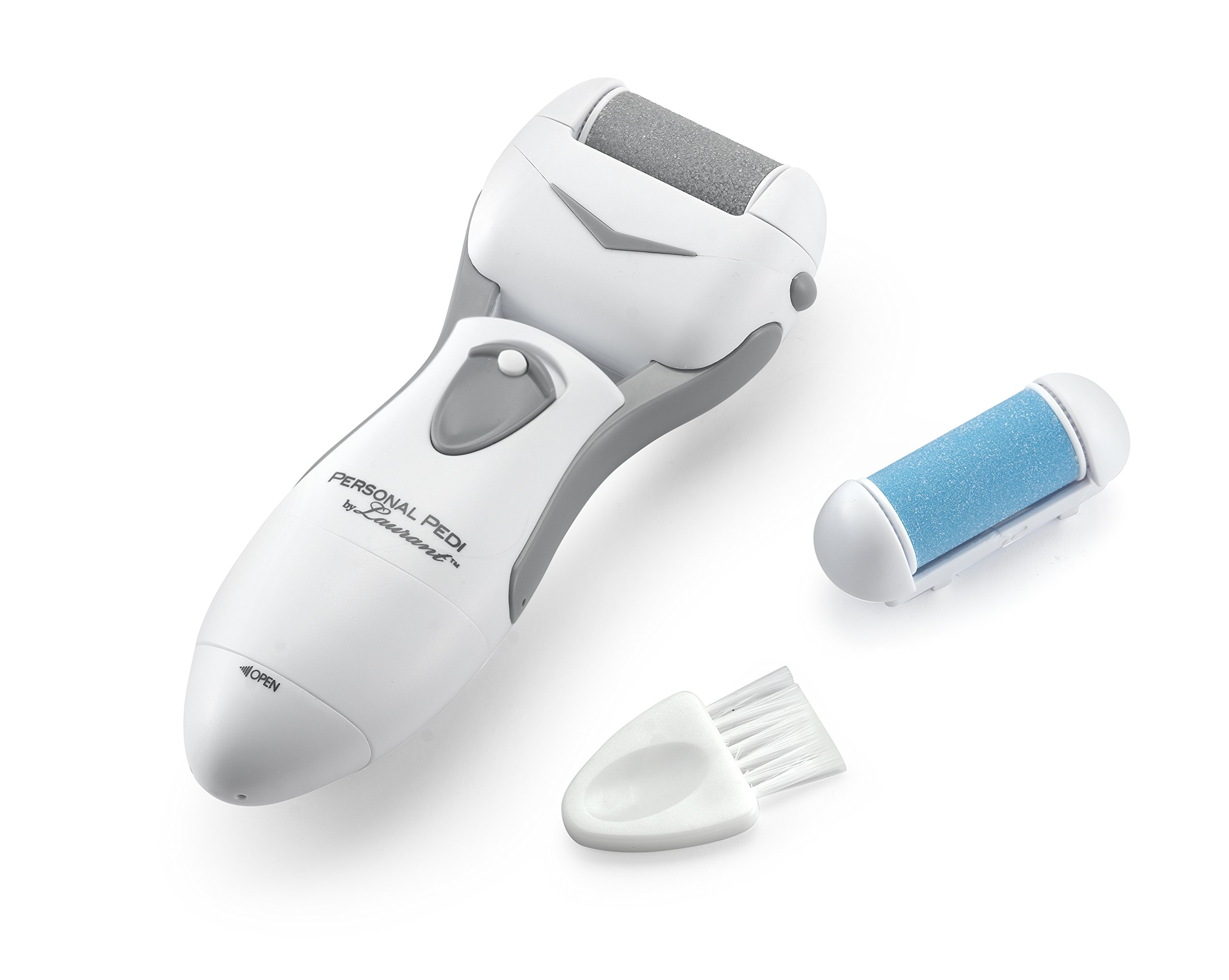 Personal Pedi Callus Remover