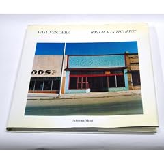 Written in the West. Photographien aus dem amerikanischen Westen
