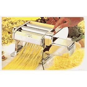 Uniworld UN-JSL180E Motorized Noodle Machine