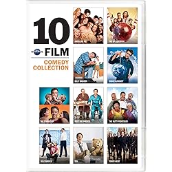 Universal 10-Film Comedy Collection