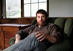 Bilder von Chuck Ragan