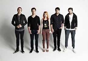 Image of Paramore