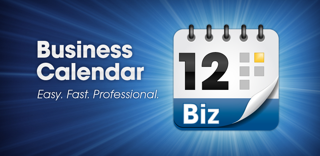 Amazon.com: Business Calendar: Appstore for Android