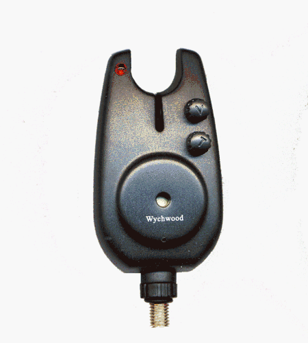 Rogue VT Bite Alarm