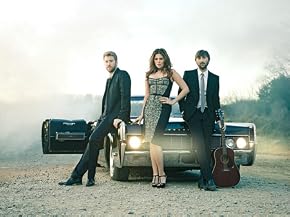 Image of Lady Antebellum