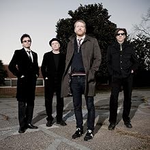 Cracker - 2009