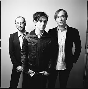 Bilder von Bright Eyes