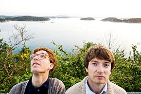 Bilder von Kings of Convenience