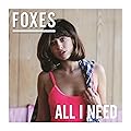 Amazing/Foxes