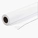 Accufax 45152 Check-24 Wide-Format Inkjet Paper 24lb 36 w 150 l 2 Core White Roll