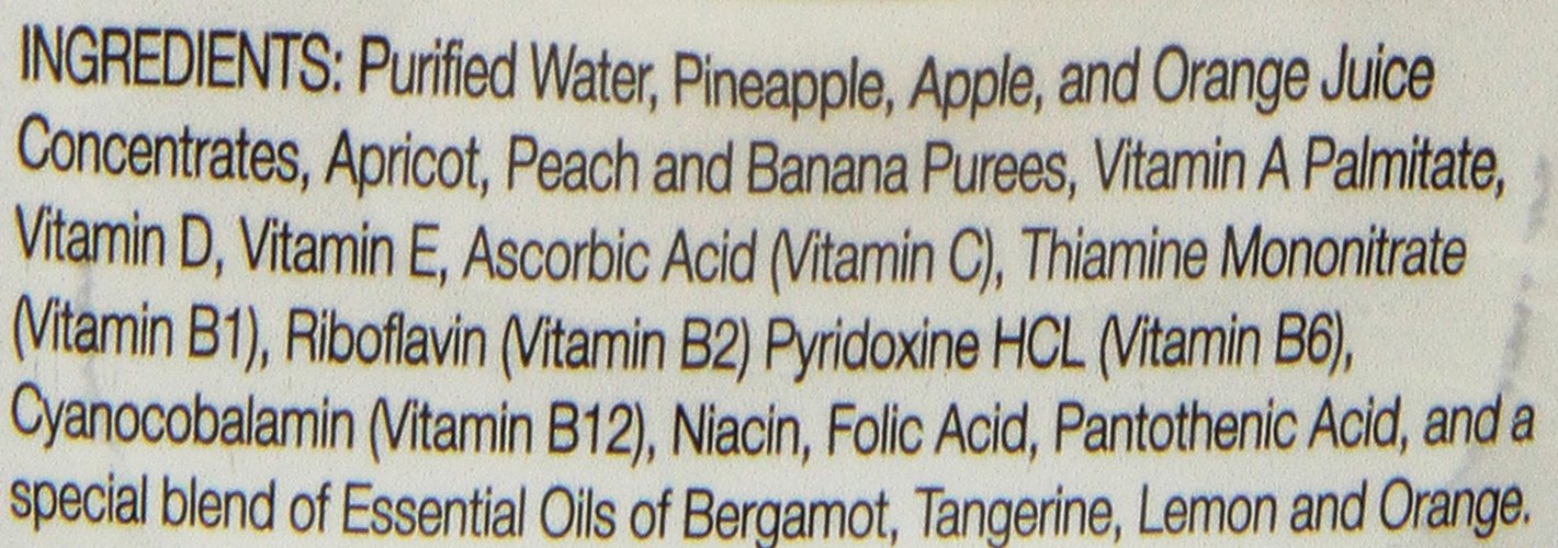 Amazon.com: Hollywood 48-Hour Miracle Diet, 32-Ounce Bottles (Pack ...