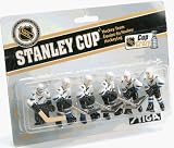 Stiga Washington Capitals NHL Table Top Hockey Team Pack