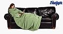 Slanket SLK-SF-003-MS The Slanket Blanket - Moss Green