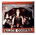 Alice Cooper - Scary with Chains and Logo Below - 1 1/2