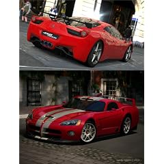 Gran Turismo 5