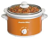 Proctor-Silex 33112Y Mini Crock Pot