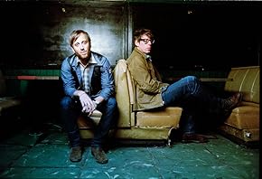 Image of The Black Keys