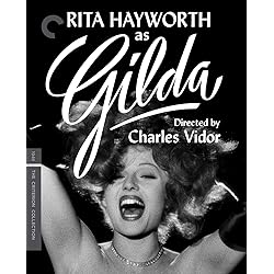 Gilda (The Criterion Collection) [4K Ultra HD]