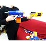 Nerf N-Strike Raider Rapid Fire CS-35 Dart Blaster di Hasbro