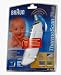 Health & Personal Care : Braun Thermoscan One-Sec Thermometer Irt3520C