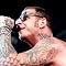 Social Distortion