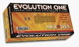 Microflex EV-2050-S Gloves, Latex Exam, Evolution One, Powder-Free, SM, 10;6.7 mil [case of 1000]