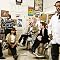 Black Joe Lewis & The Honeybears