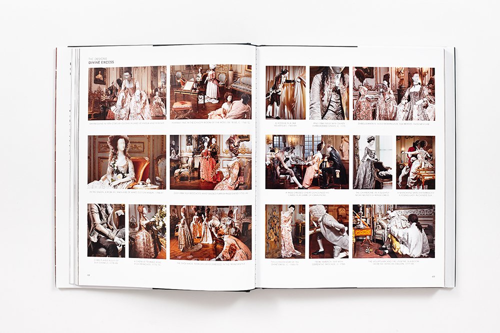 Vogue and The Metropolitan Museum of Art Costume Institute ... Vogue and The Metropolitan Museum of Art Costume Institute ...