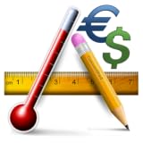 ConvertPad - Unit Converter ~ MathPad