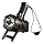 Streamlight 44902 Waypoint Spotlight with 12V DC Charge Cord, Black