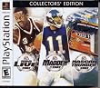 Ea Sports Pak Bundle PS