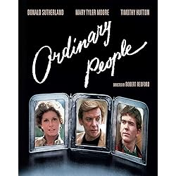 Ordinary People [4K Ultra HD]