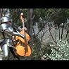 Performance of the song Red Dunes from the show Cirque du Vamyre.  Marston Smith electric cellist