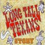 Anthology: The Long Tall Texans Story