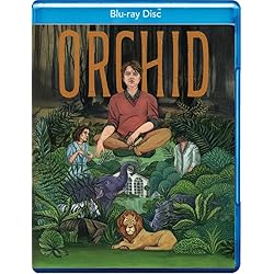 Orchid [Blu-ray]