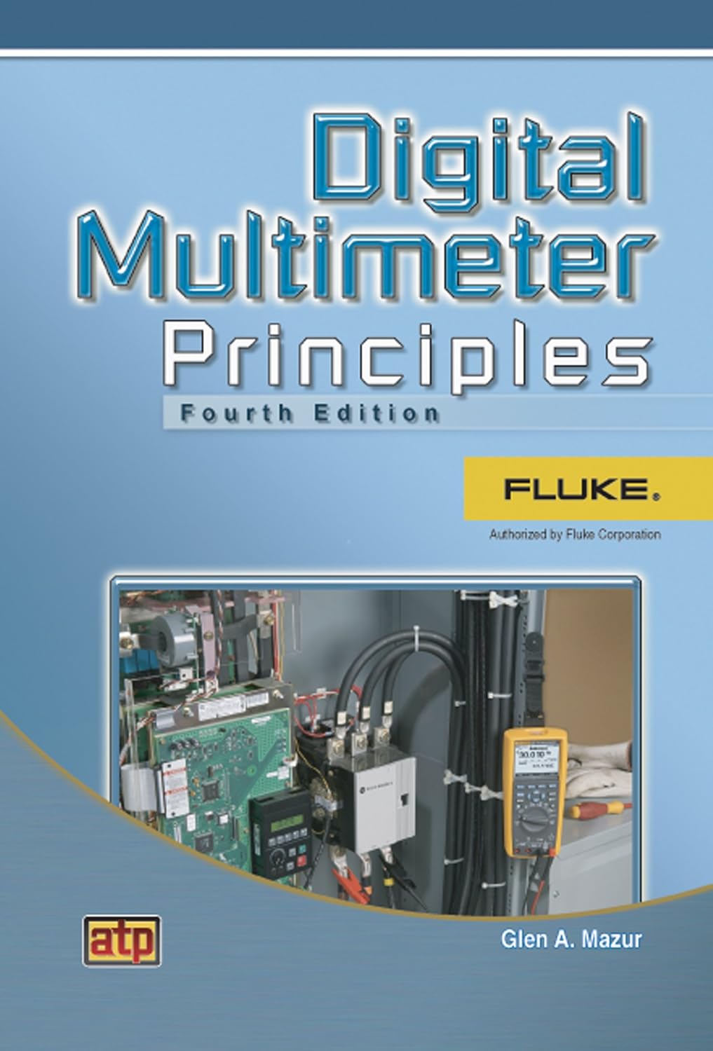 Digital Multimeter Principles Glen Mazur