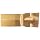 Sandvik Coromant Q-Cut 151.2 Carbide Parting Insert, GC2135 Grade, Multi-Layer Coating, 5F Chipbreaker, 1 Cutting Edge, L151.2-200 08-5F, 0.0039" Corner Radius, 20 Insert Seat Size (Pack of 10)