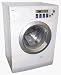 Haier 1.7 Cu Ft Washer Dryer Front Load