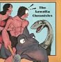 Alley Oop: The Sawalla Chronicles, April 10 - August 28, 1936