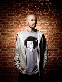 Image de Wax Tailor