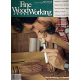 Fine Woodworking Magazine August 1990 No. 83 (Paperback)