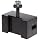 Dorian Tool D5 Chromium Molybdenum Alloy Steel Quick Change Morse Taper Toolholder for SDN40CA Super Quick Change Tool Post, MT4, 2-1/2" Height