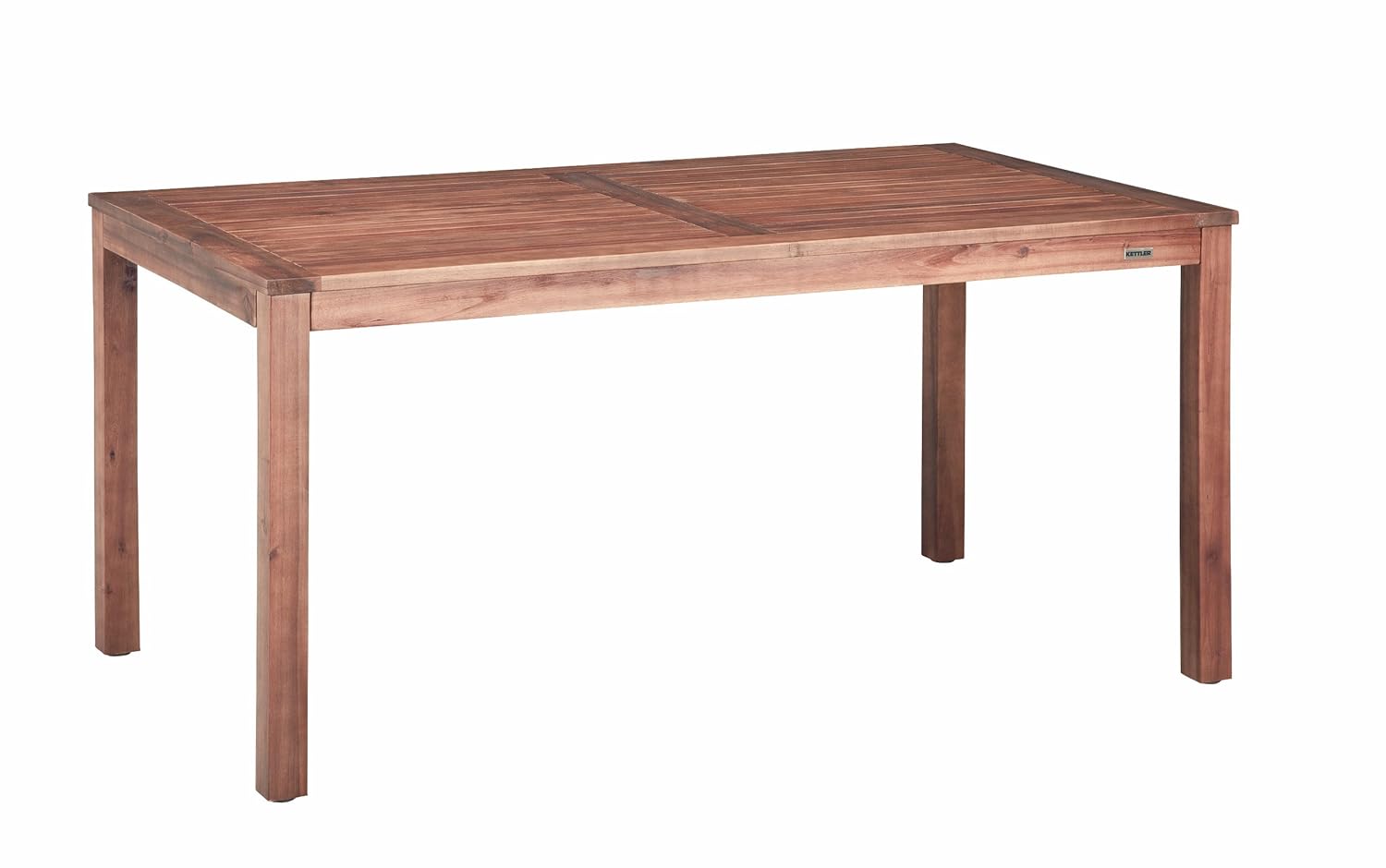 Kettler H0086-100 Edmonton Lofttisch 160 x 90 cm günstig online kaufen