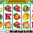Vegas Slot Machine Mania